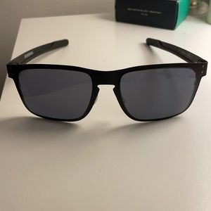 Oakley Holbrook Metal frames